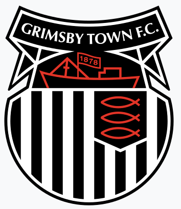 Grimsby Town Logo
