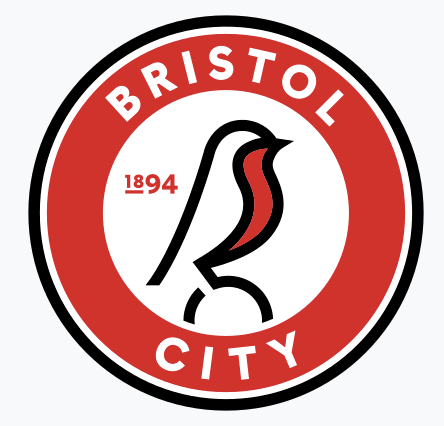 Bristol City Logo
