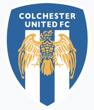 Colchester United Logo
