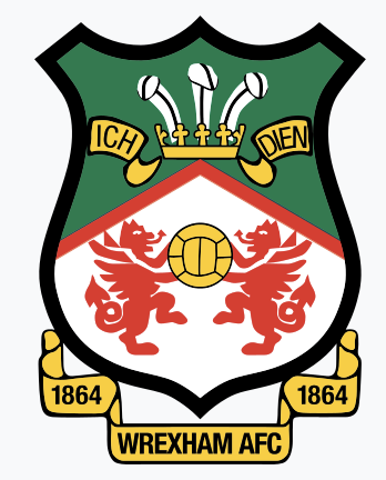 Wrexham AFC Logo