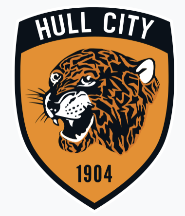 Hull City Logo