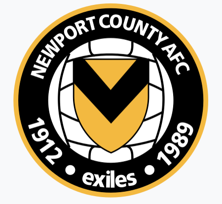 Newport County Logo