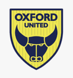 Oxford United Logo