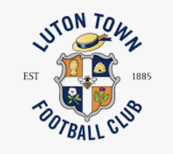 Luton Town Logo
