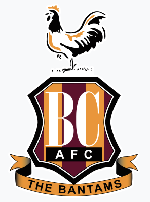 Bradford City Logo