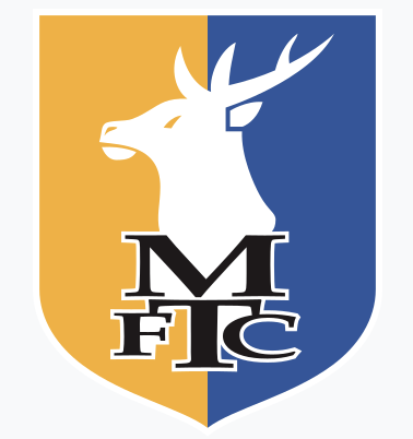 Mansfield Town Logo