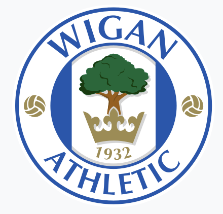 Wigan Athletic Logo
