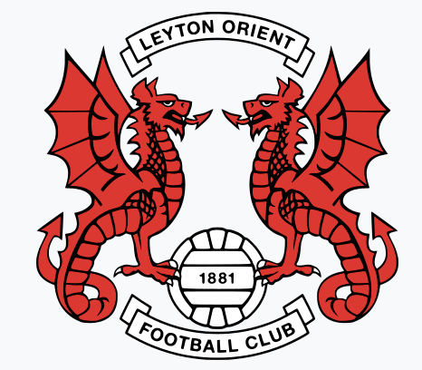 Leyton Orient Logo