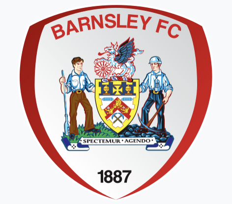 Barnsley FC Logo