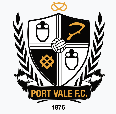 Port Vale FC Logo