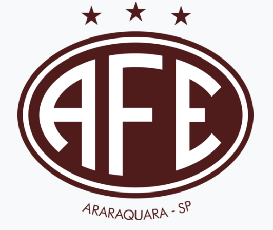 Ferroviária Logo