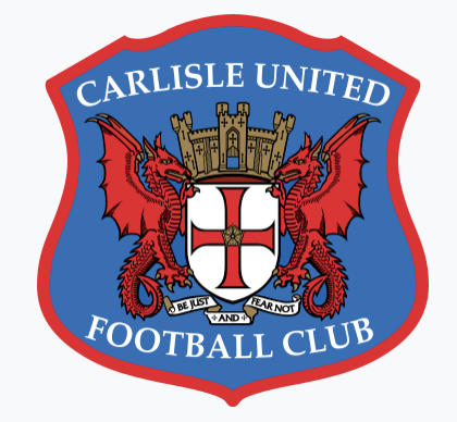 Carlisle United Logo