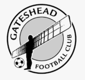 Gateshead FC Logo