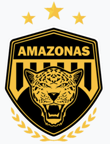 Amazonas FC Logo