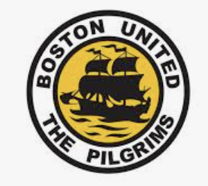 Boston United Logo