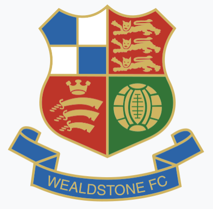 Wealdstone FC Logo
