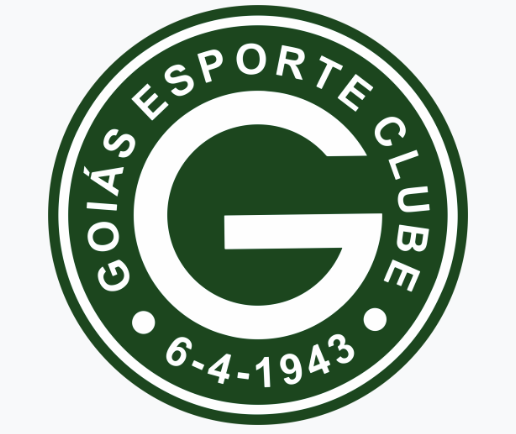 Goiás EC Logo