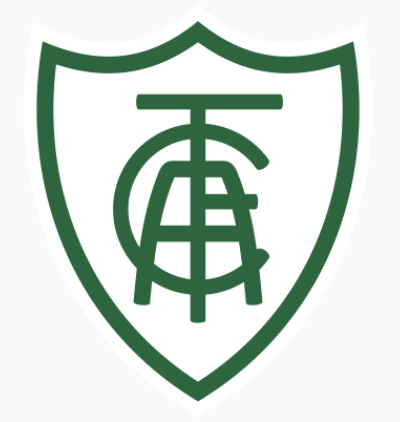 América Futebol Clube (MG) Logo