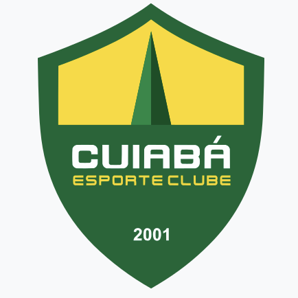 Cuiabá Esporte Clube (MT) Logo