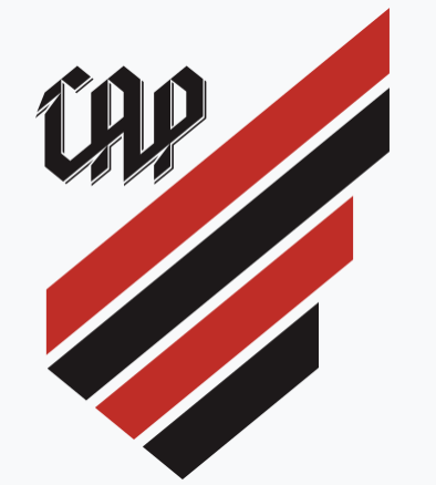 Club Athletico Paranaense Logo