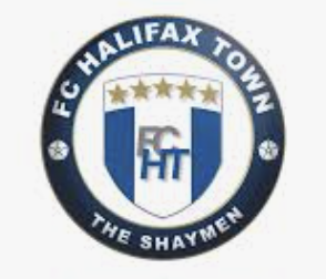 FC Halifax Town Logo