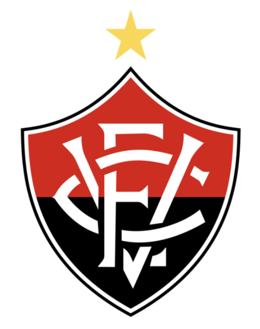 Esporte Clube Vitória Logo