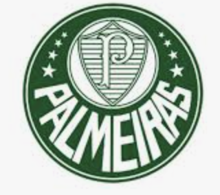 Sociedade Esportiva Palmeiras Logo
