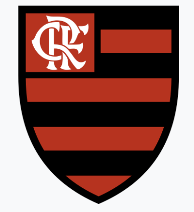 CR Flamengo Logo