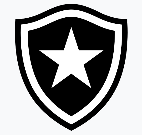 Botafogo de Futebol e Regatas Logo