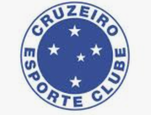 Cruzeiro Esporte Clube Logo