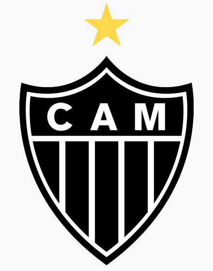 Clube Atlético Mineiro Logo