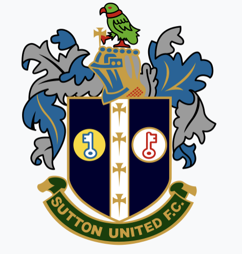 Sutton United Logo