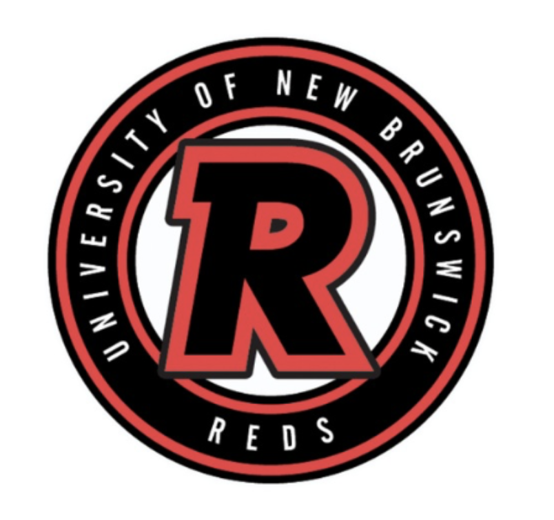 Univ. of New Brunswick logo