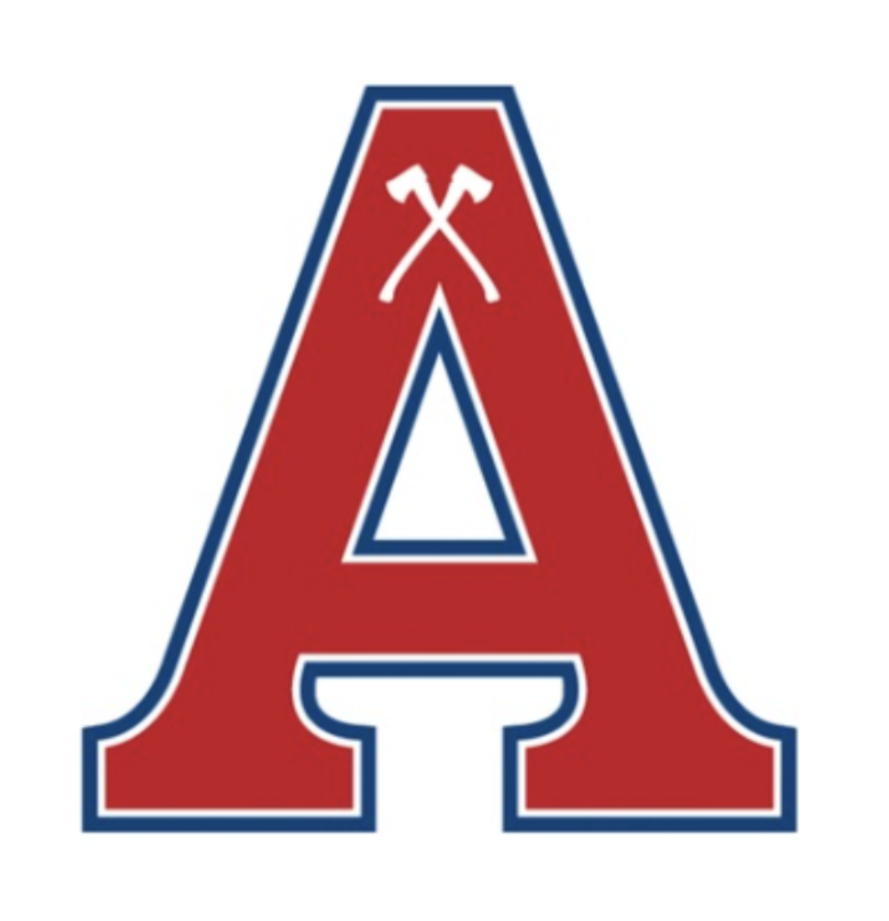 acadia (M) Logo