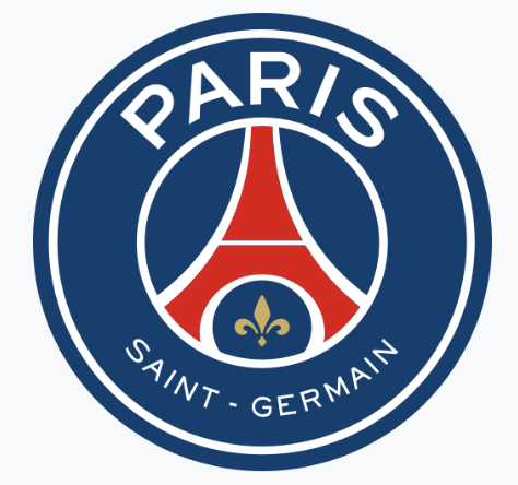 Paris Saint-Germain Logo
