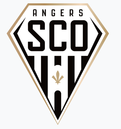 Angers SCO Logo