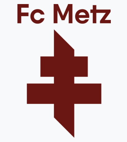 FC Metz Logo