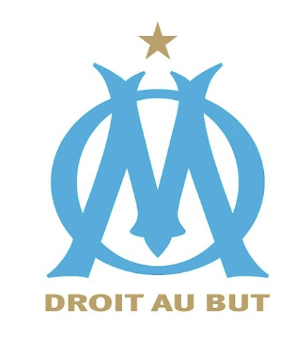 Olympique Marseille Logo