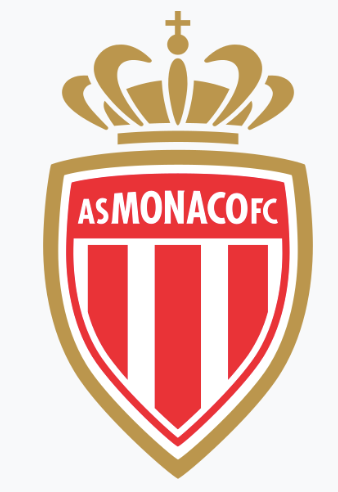 AS Monaco Logo