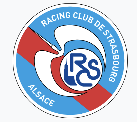 RC Strasbourg Alsace Logo