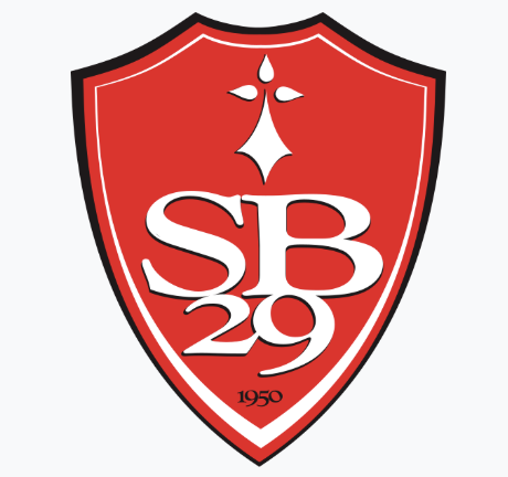 Stade Brestois 29 Logo