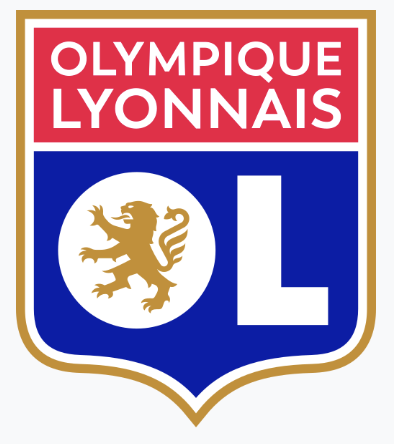 Olympique Lyon Logo