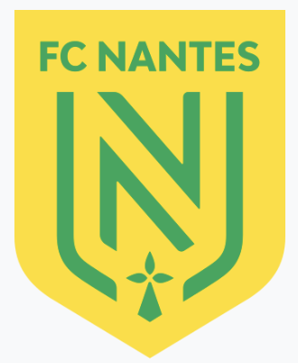 FC Nantes Logo