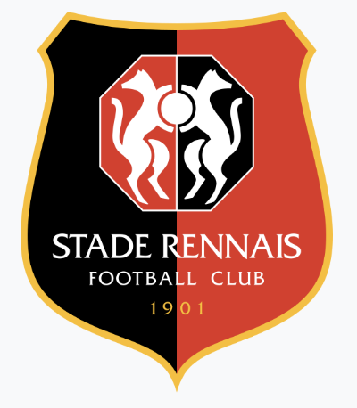 Stade Rennais FC Logo