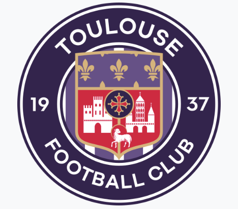 FC Toulouse Logo
