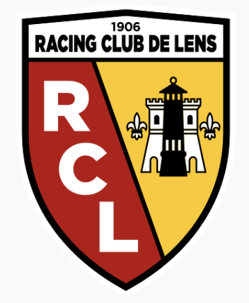 RC Lens Logo