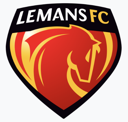 Le Mans FC Logo