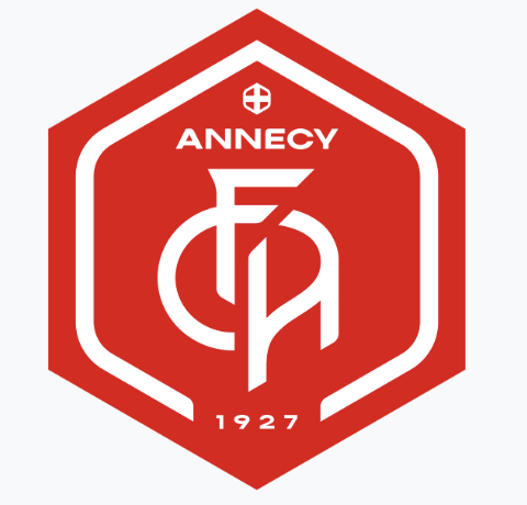 FC Annecy Logo
