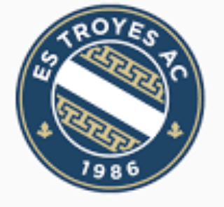 ESTAC Troyes Logo