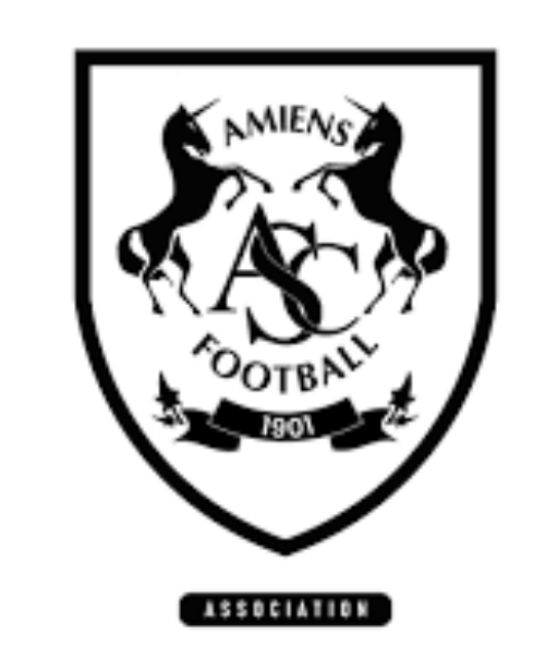 Amiens SC Logo